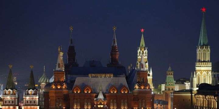 Rus ekonomisi yüzde 0,3 büyüdü