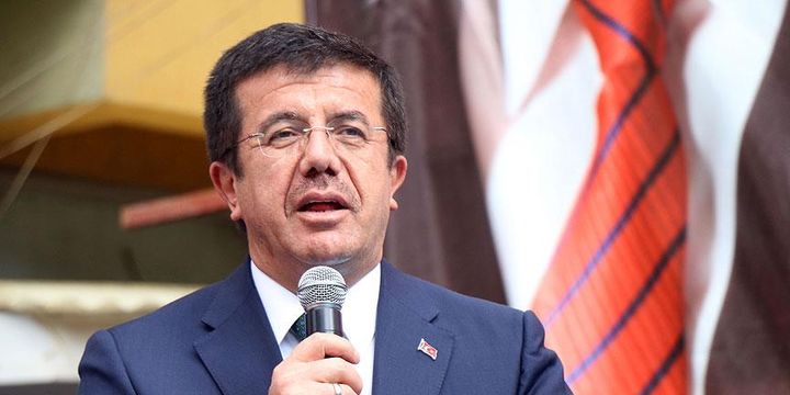 Zeybekci: Ekonominin gerçekleştirdiği bu performans Türk mucizesidir