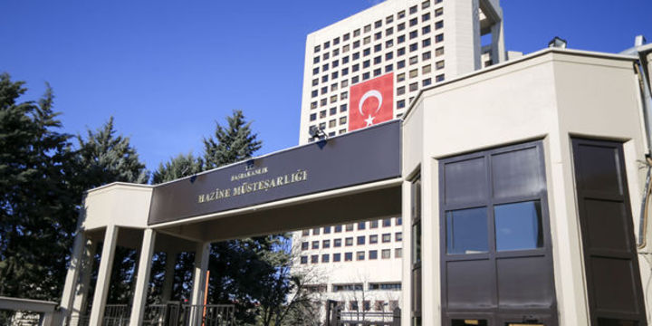 KİT ve özelleştirilecek kuruluşların borcu açıklandı