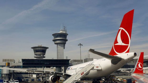 THY'nin İstanbul-Balıkesir uçuşları başladı