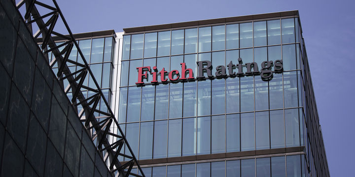 Fitch üç ülkenin kredi notunu açıkladı