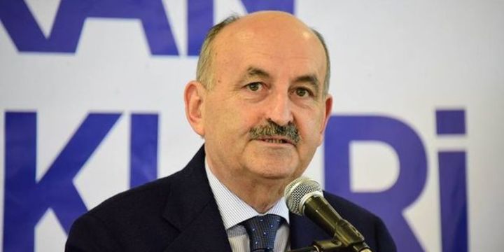 İŞKUR ile SGK birleşiyor