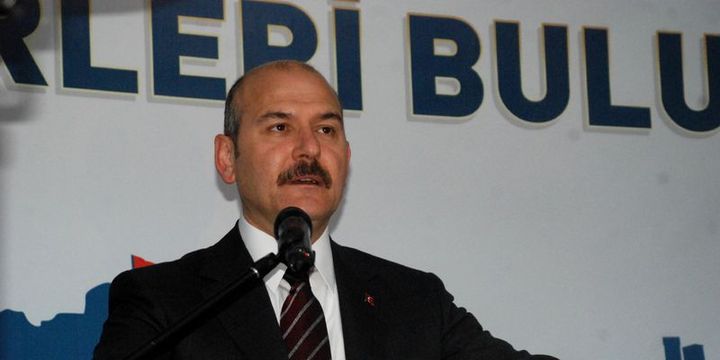 FETÖ operasyonlarının bilançosu açıklandı