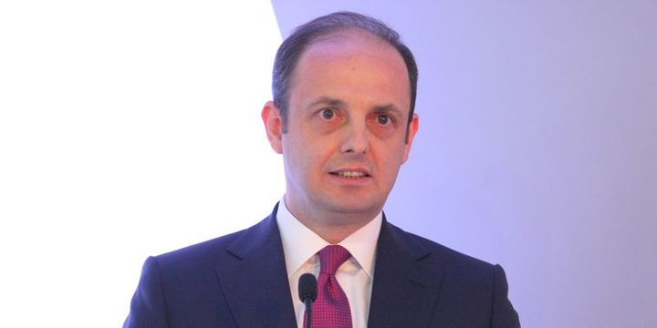 TCMB/Çetinkaya: Kur hareketlerinden dolayı kısa vadeli risk yok