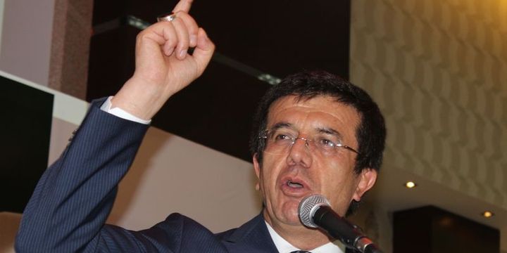 Zeybekci: Enflasyonda kur etkisi sürecek