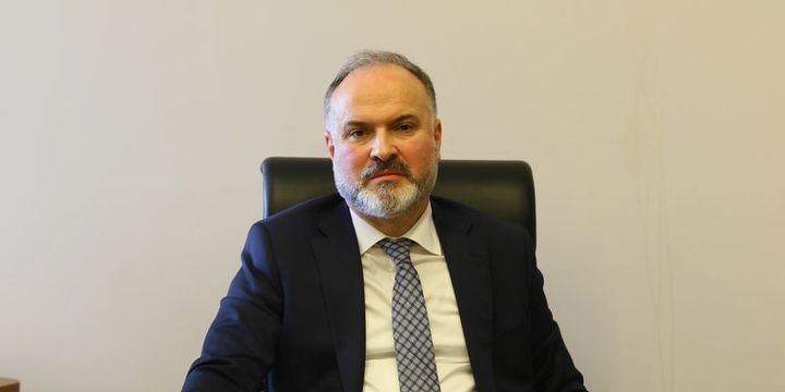 Gedikli: Enflasyon verisi kur etkisinden kaynaklı