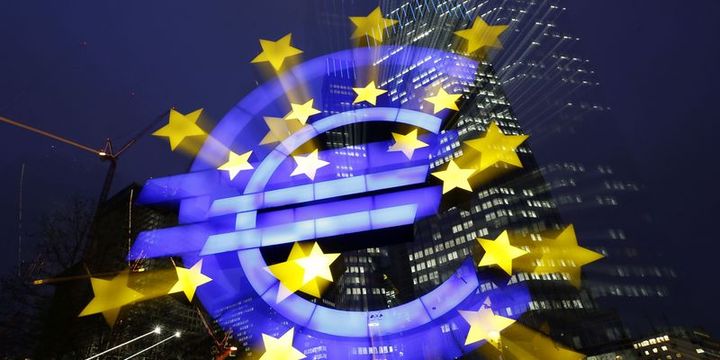 Euro Bölgesi
