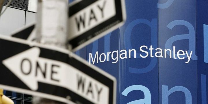 Morgan Stanley: Çift haneli enflasyon Aralık