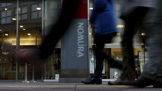 Nomura: Enflasyon yüzde 12 civarına yükselebilir