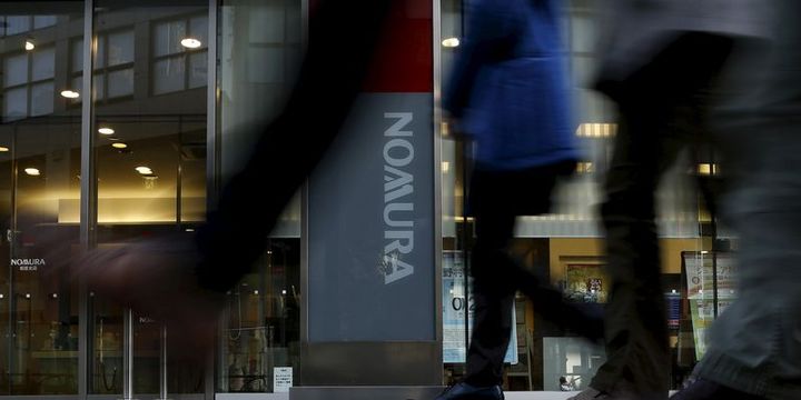 Nomura: Enflasyon yüzde 12 civarına yükselebilir