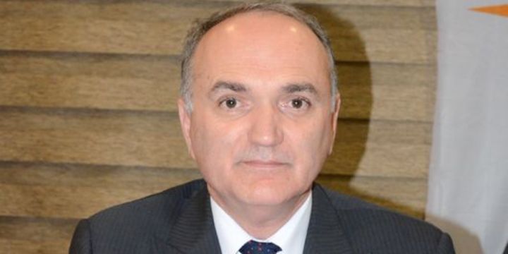 Özlü: Bugüne kadar 114 bin 675 KOBİ kredi aldı