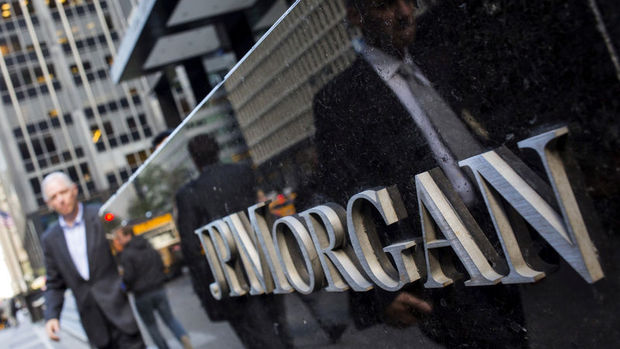 JPMorgan: Fed normalizasyonu ABD bankalarına ve yabancı bankalara baskı yapabilir