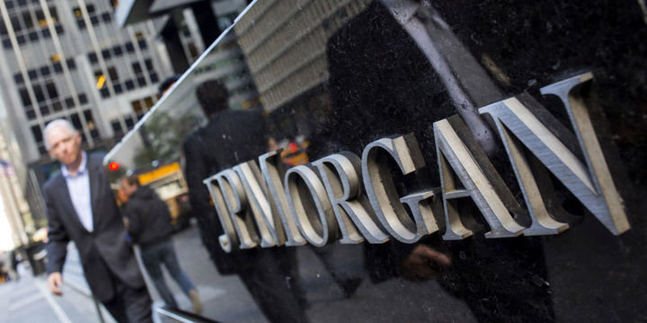 JPMorgan: Fed normalizasyonu ABD bankalarına ve yabancı bankalara baskı yapabilir