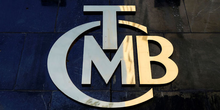 TCMB ikili iş birliği anlaşması imzaladı