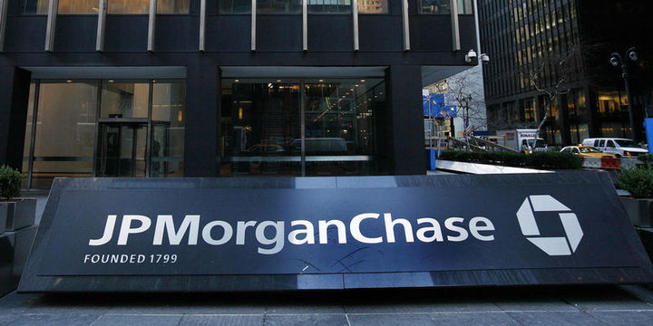 JPMorgan Türkiye