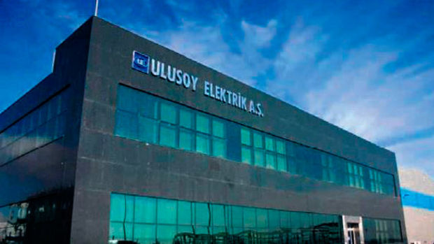 Ulusoy Elektrik'ten 7,8 milyon dolarlık işbirliği