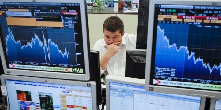 Küresel Piyasalar: ABD hisseleri karışık, dolar ve altın yükseldi
