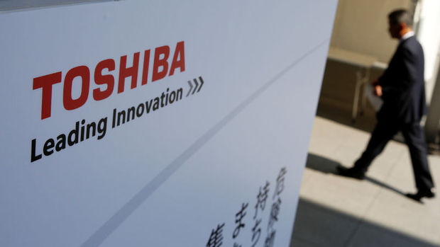 Toshiba NAND'a önemli şirketler ilgi gösteriyor