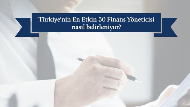 Türkiye'nin Finans Liderleri Zirvesi 11 Mayıs'ta gerçekleşecek