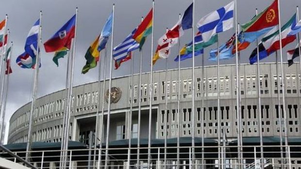Türkiye'den BM'ye mektup: Esad rejimi cezalandırılsın