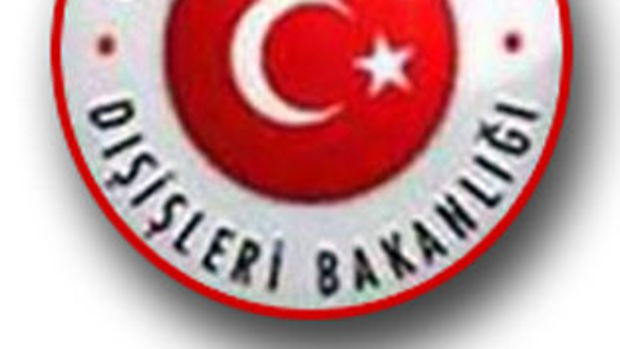 Dışişleri Bakanlığı: Türkiye tam destek verecektir