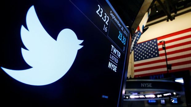 Twitter Trump yönetimine dava açtı