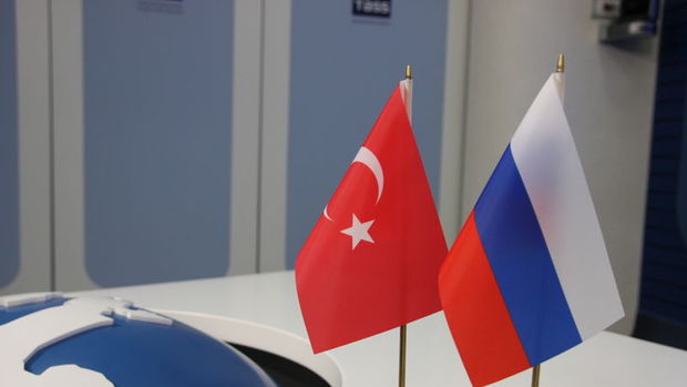 Rusyadan Türkiye ile ticarette kısıtlamaları kaldırma çağrısı