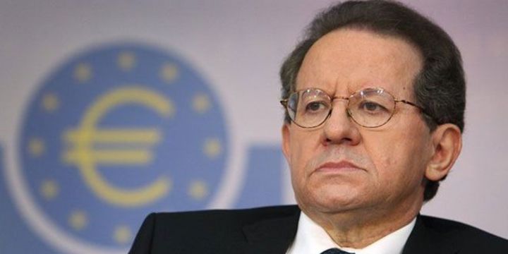 AMB/Constancio: Aşağı yönlü risklere hazırız
