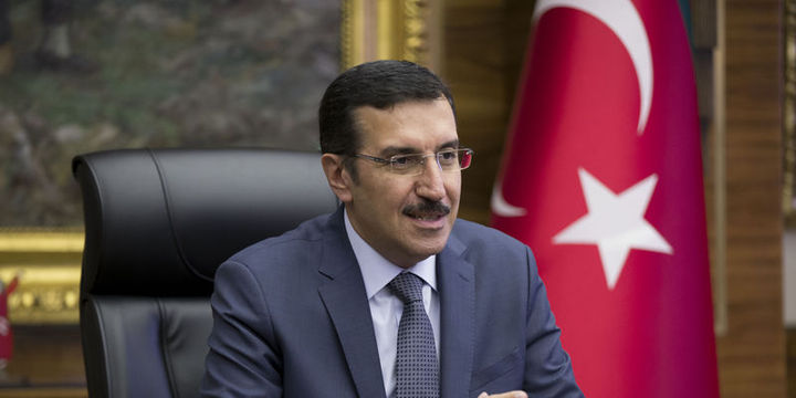 Tüfenkci: 2017