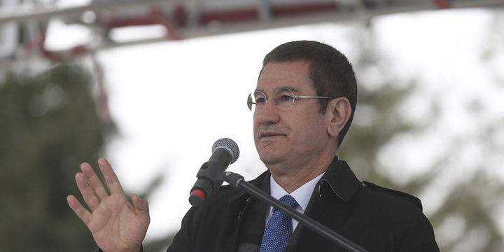 Canikli: 850