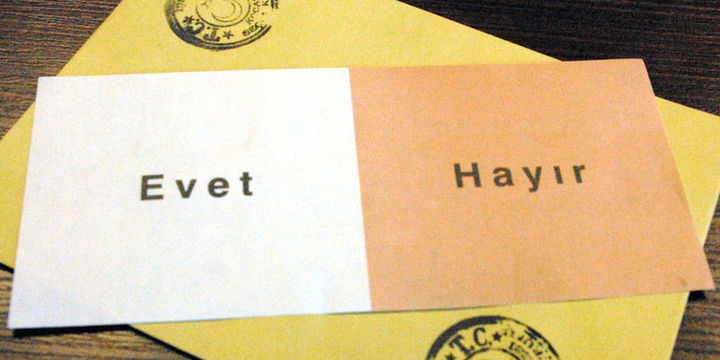 Referandum virajında piyasa beklentileri