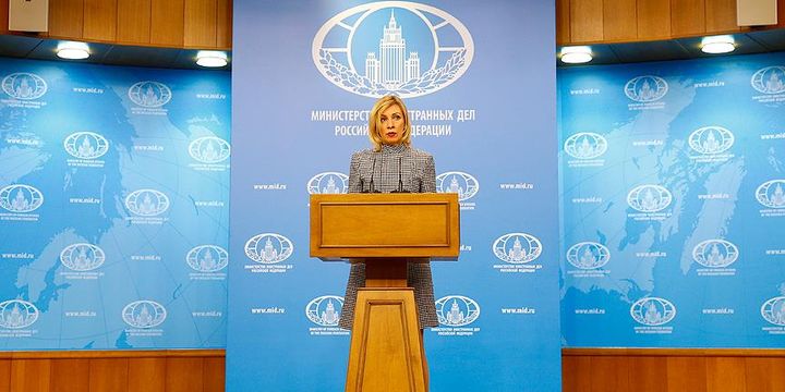 Rusya İran ve Suriye dışişleri bakanları kimyasal silah saldırısını görüşecek