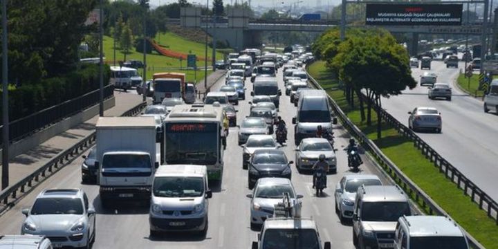Zorunlu trafik sigortalarında tavan fiyatlar açıklandı
