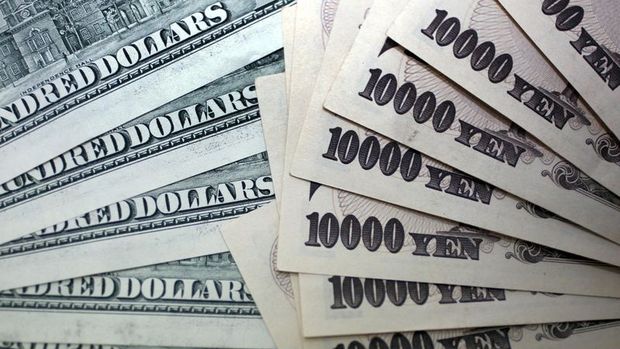 Dolar yen karşısında jeopolitik gerginlikle düştü