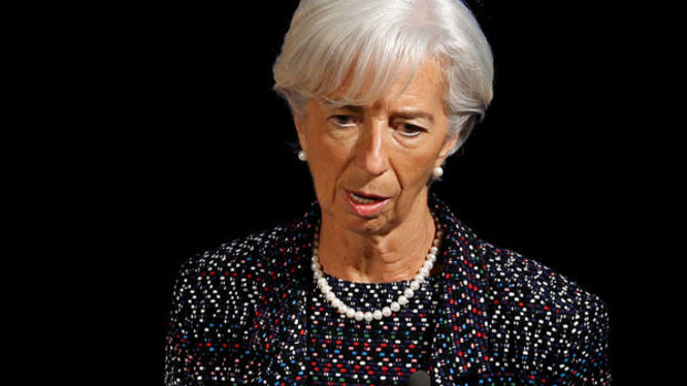 IMF/Lagarde: Küresel ekonomik toparlanma hız kazandı ancak bazı riskler sürüyor