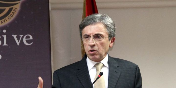 İş/Özince: Bankacılık tarım konusunda daha aktif olmalı