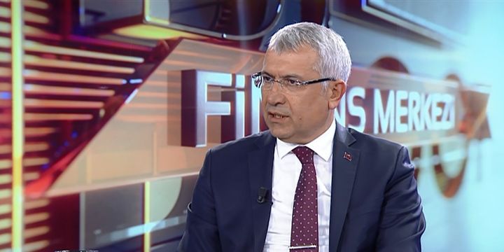 Eximbank/Yıldırım: Hedefimiz ihracatın % 26
