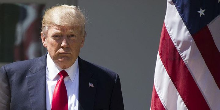 Trump: Sağlık reformunun iptaliyle 900 milyar dolarlık tasarruf edilecek