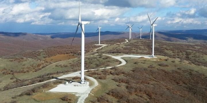 Rüzgar YEKA ihalesinde son teklifler 27 Temmuzda