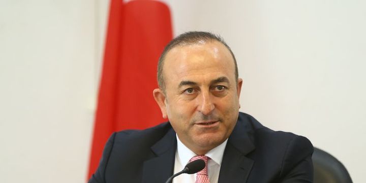 Çavuşoğlu: Şimşek haftaya Moskova