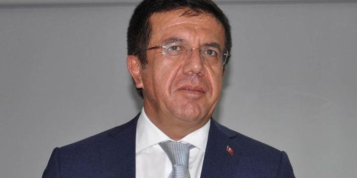 Zeybekci: Otomotivde ÖTV ve KDV ile ilgili standart bir uygulama olmayacak