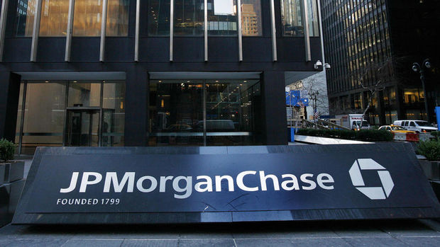 JPMorgan beklenenden daha iyi kar açıkladı