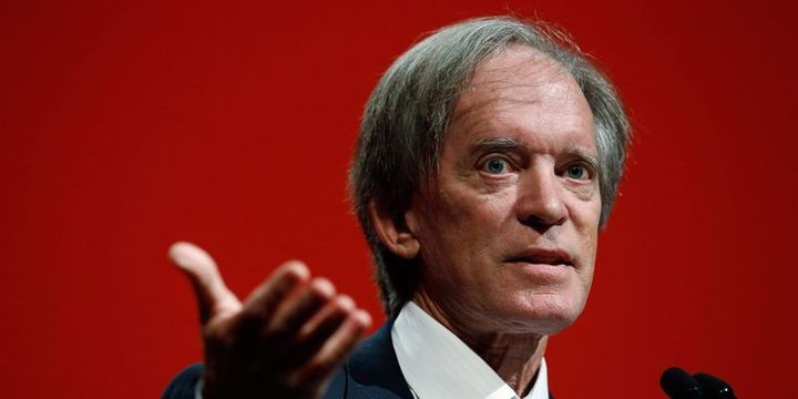 Bill Gross: Hisse piyasaları çok fazla umutla fiyatlanıyor