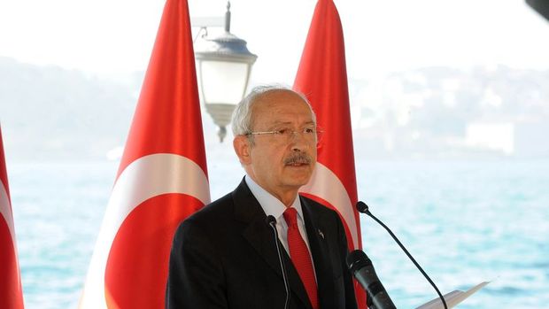 Kılıçdaroğlu: Bir maceraya atılıp Cumhuriyetimizi yıkmayalım