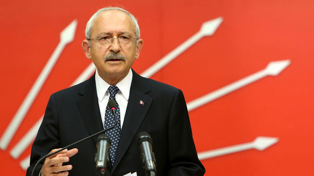 Kılıçdaroğlu: YSK bu referandumu tartışmalı hale getirdi