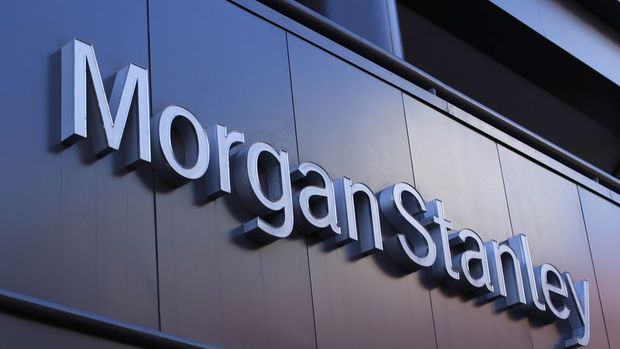Morgan Stanley dolarda 4 TL tahminini korudu