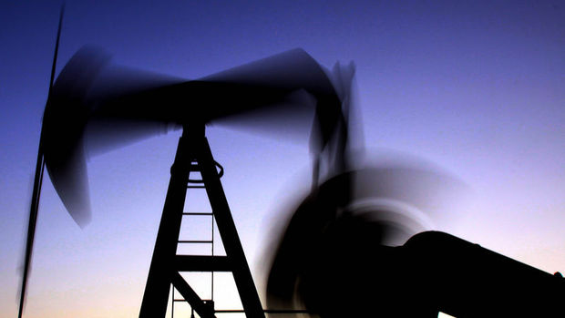 S.Arabistan'ın petrol ihracatı 2 yılın en düşüğüne indi