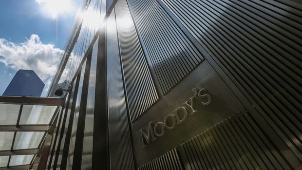 Moody's: Referandumdan az farkla evet çıkması belirsizliği artırıyor 