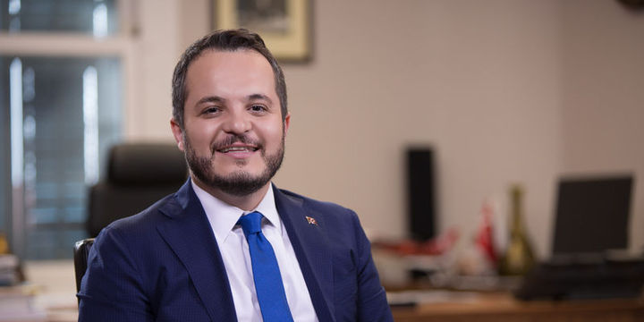 Ermut: Makro projelerde farklı ülkelerden yatırımcıları göreceğiz