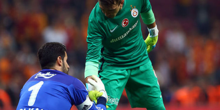Derbide gözler kalecilerde olacak